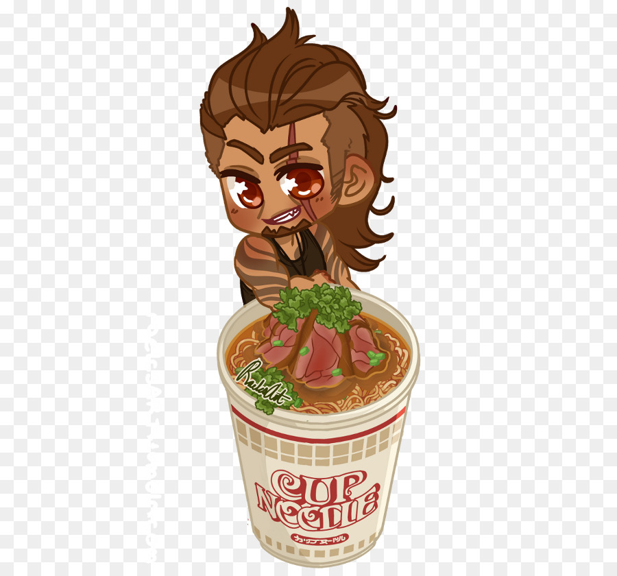 Final Fantasy Xv，Ramen PNG