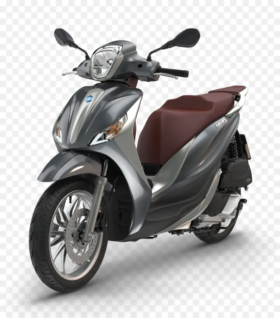 Scooter，Vehículo PNG