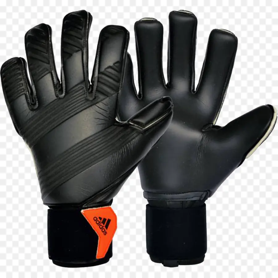 Guantes Negros，Ropa De Mano PNG