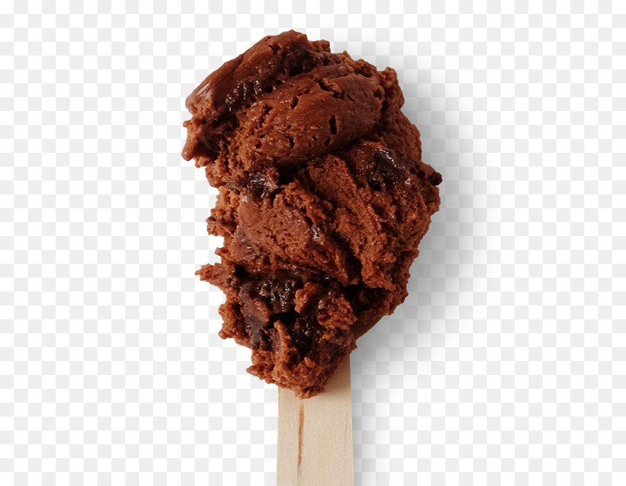 Helado，El Helado De Chocolate PNG