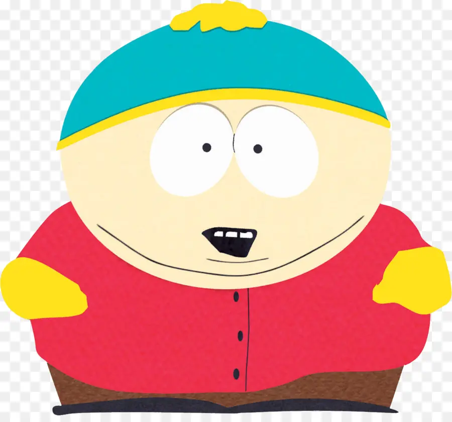 Eric Cartman，Stan Marsh PNG