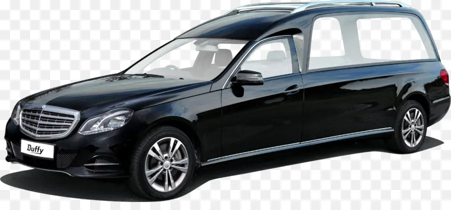 Coche Fúnebre，Auto PNG