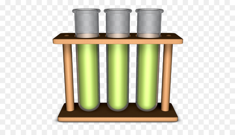 Tubos De Ensayo，Laboratorio PNG