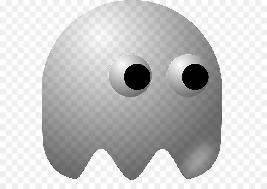 Pacman，Fantasma PNG