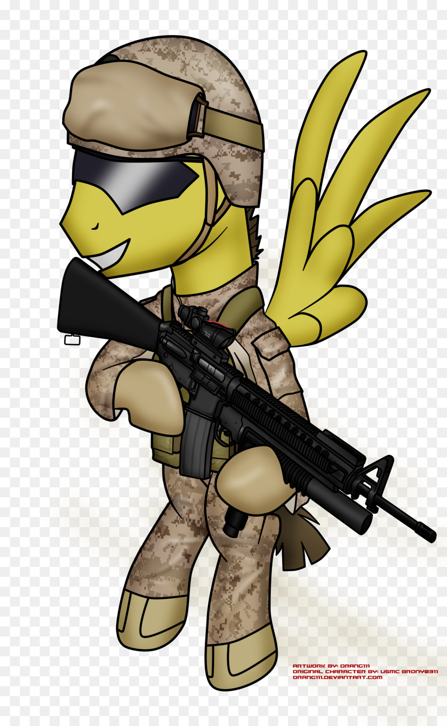 Caballo，Arma PNG