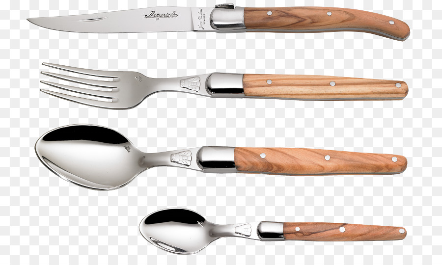 Cuchillo，Vajilla PNG