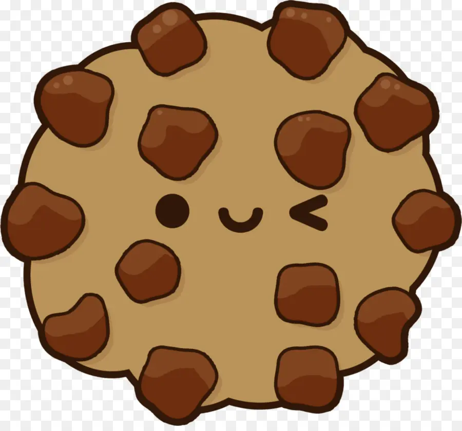 Galletas，Galletas De Chispas De Chocolate PNG