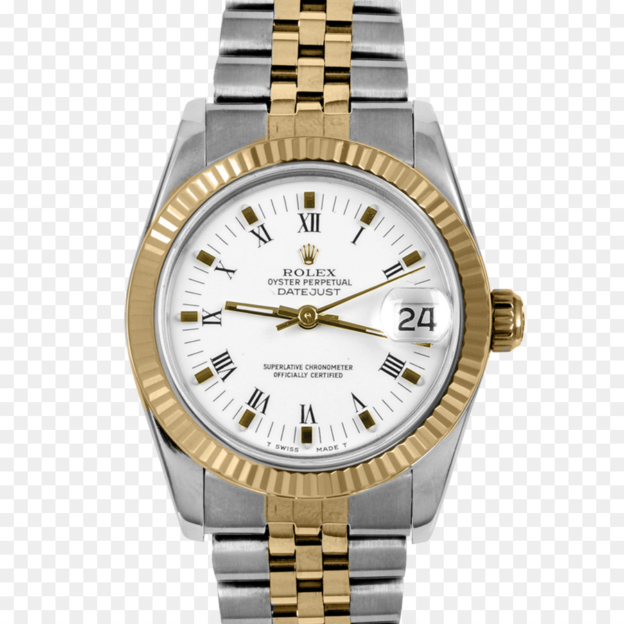 Rolex Datejust，Rolex PNG