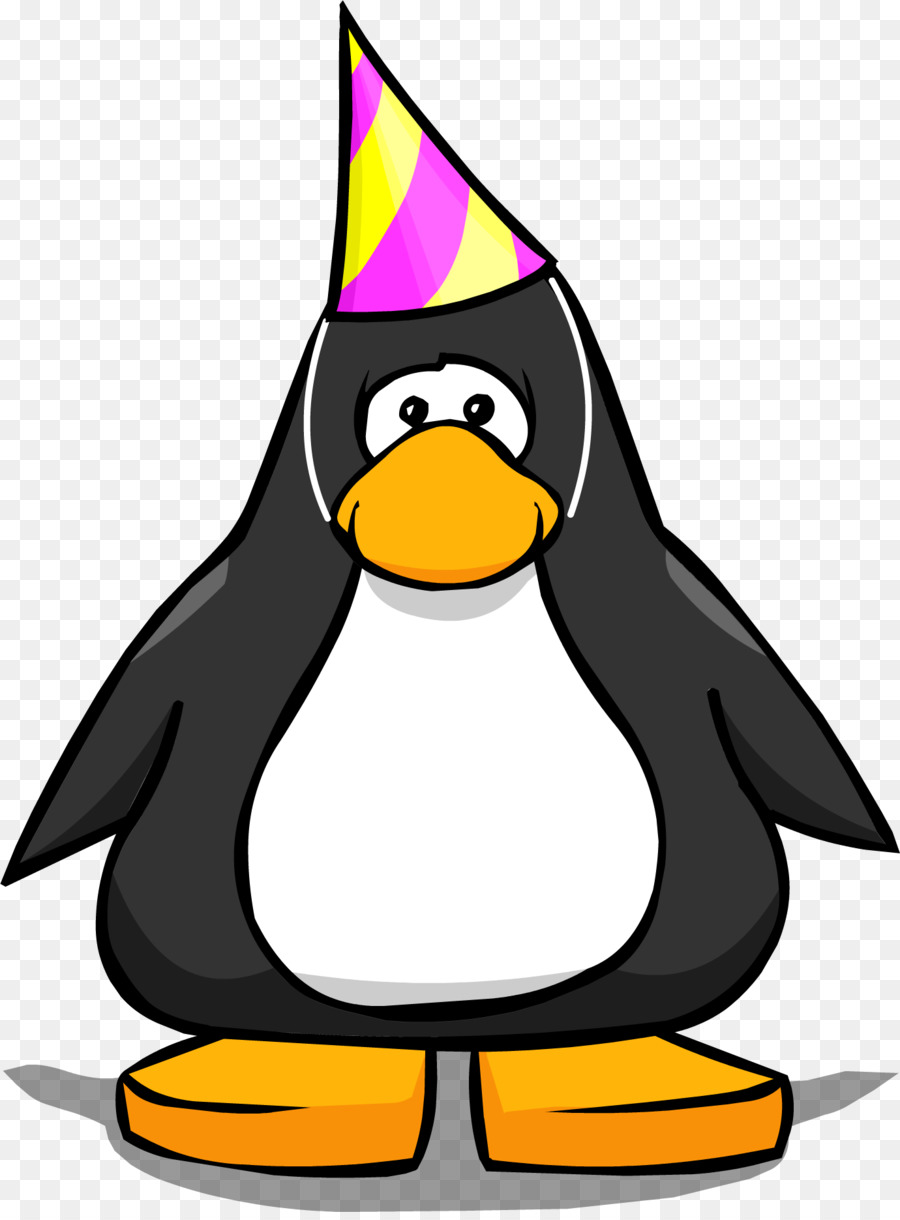 Penguin，Club Penguin PNG