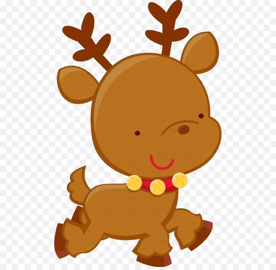 Rudolph，Navidad PNG