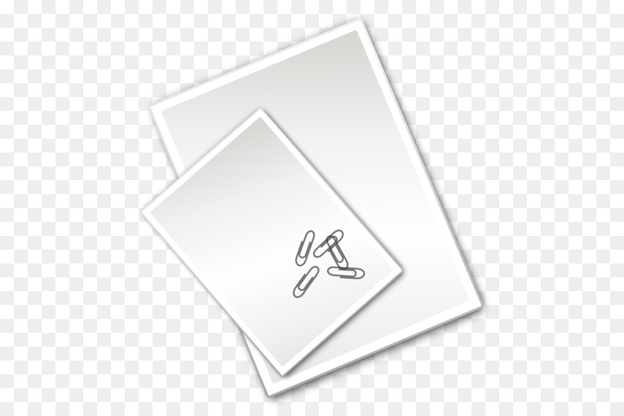 Papel，Clip De Papel PNG