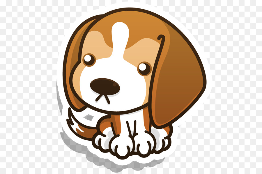 Perro De Dibujos Animados，Cachorro PNG