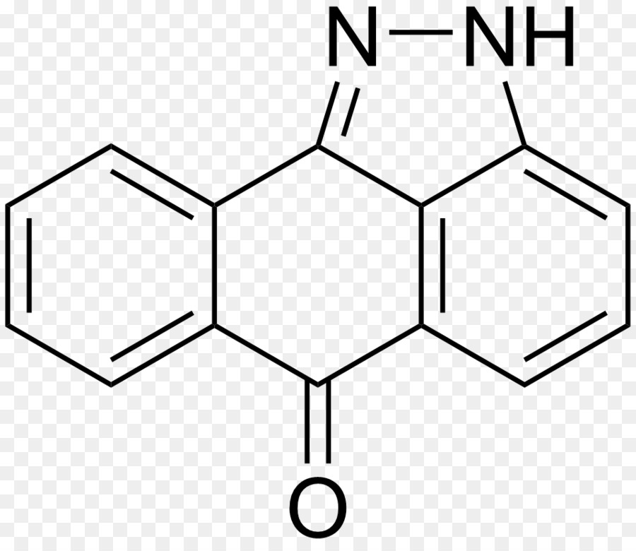 Estructura Química，Molécula PNG