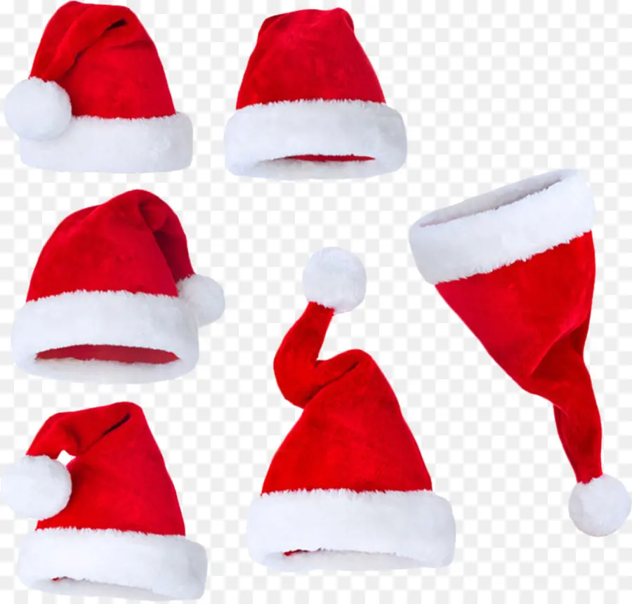 Santa Claus，La Navidad PNG