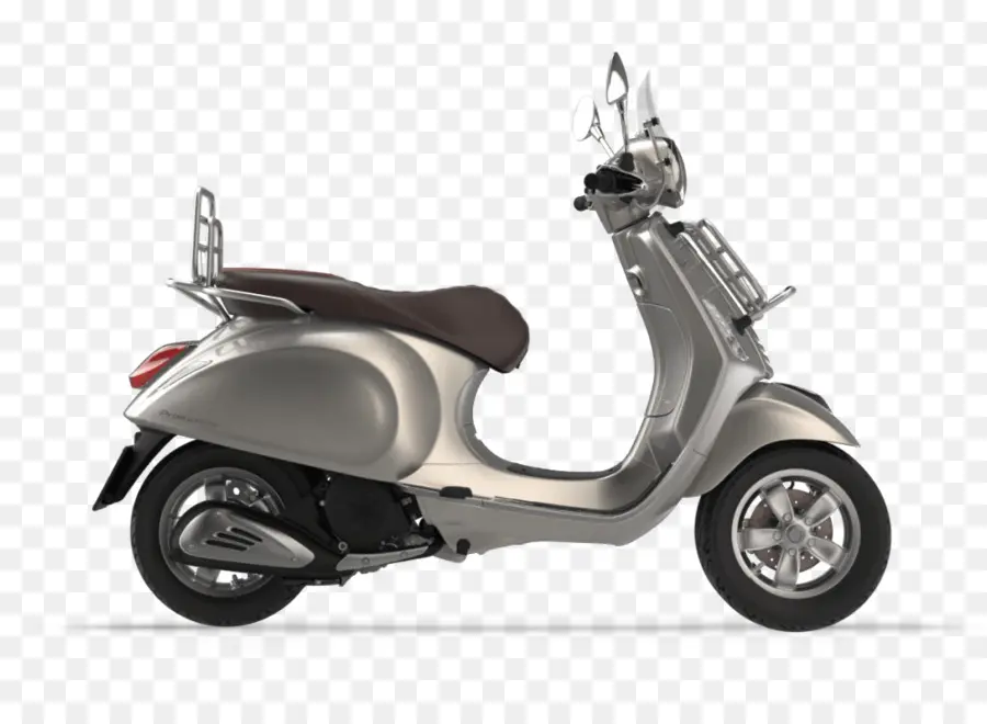 Scooter，Moto PNG