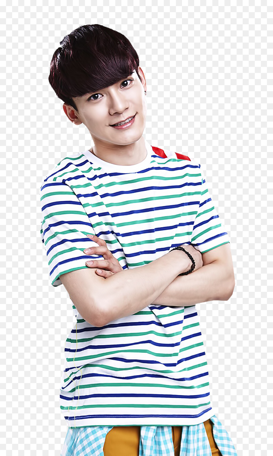 Chen，Exo PNG