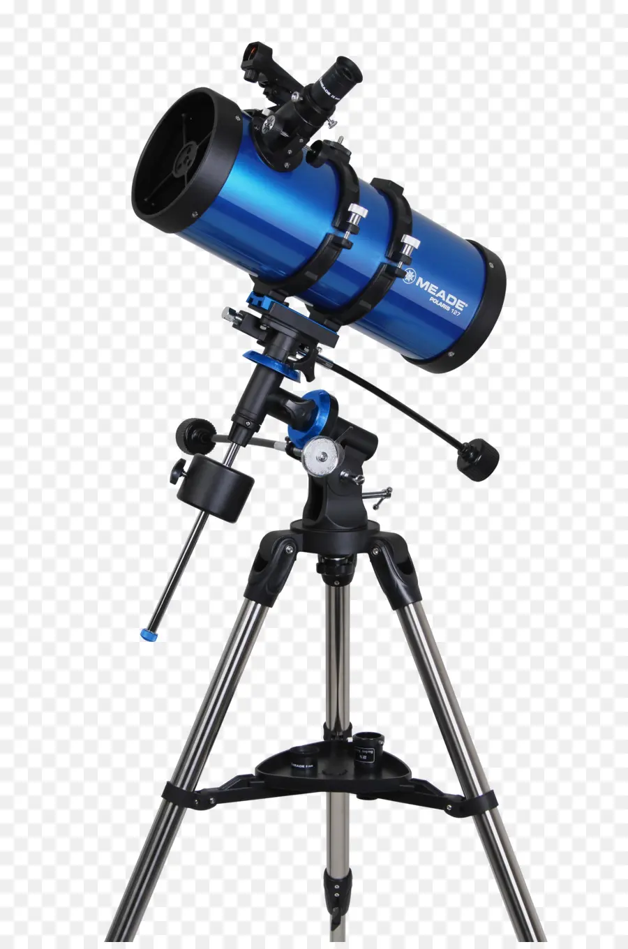 Meade Instruments，Telescopio De Reflexión PNG