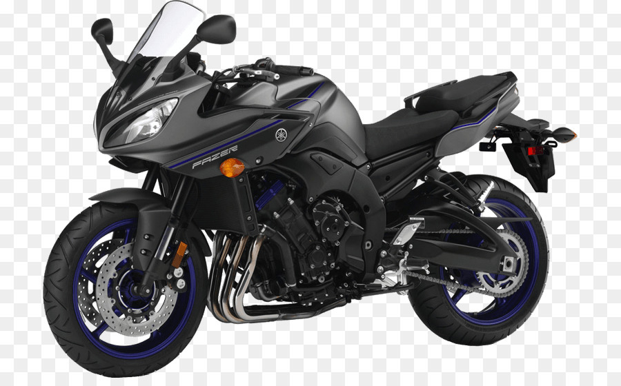 Yamaha Fz1，Yamaha Fz16 PNG