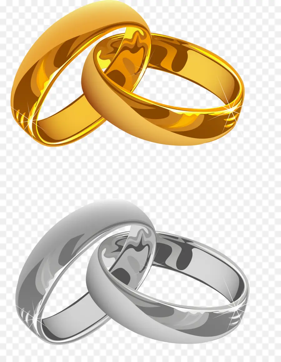 Anillos De Boda，Boda PNG