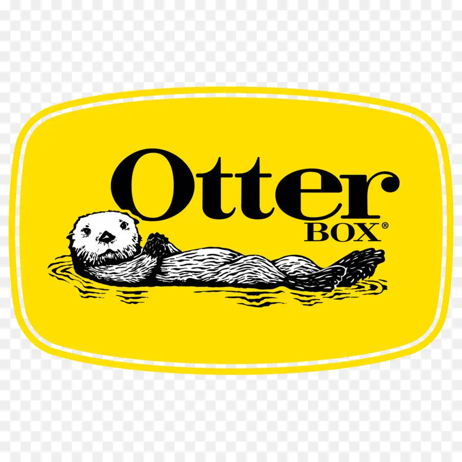 Otterbox，Nutria PNG