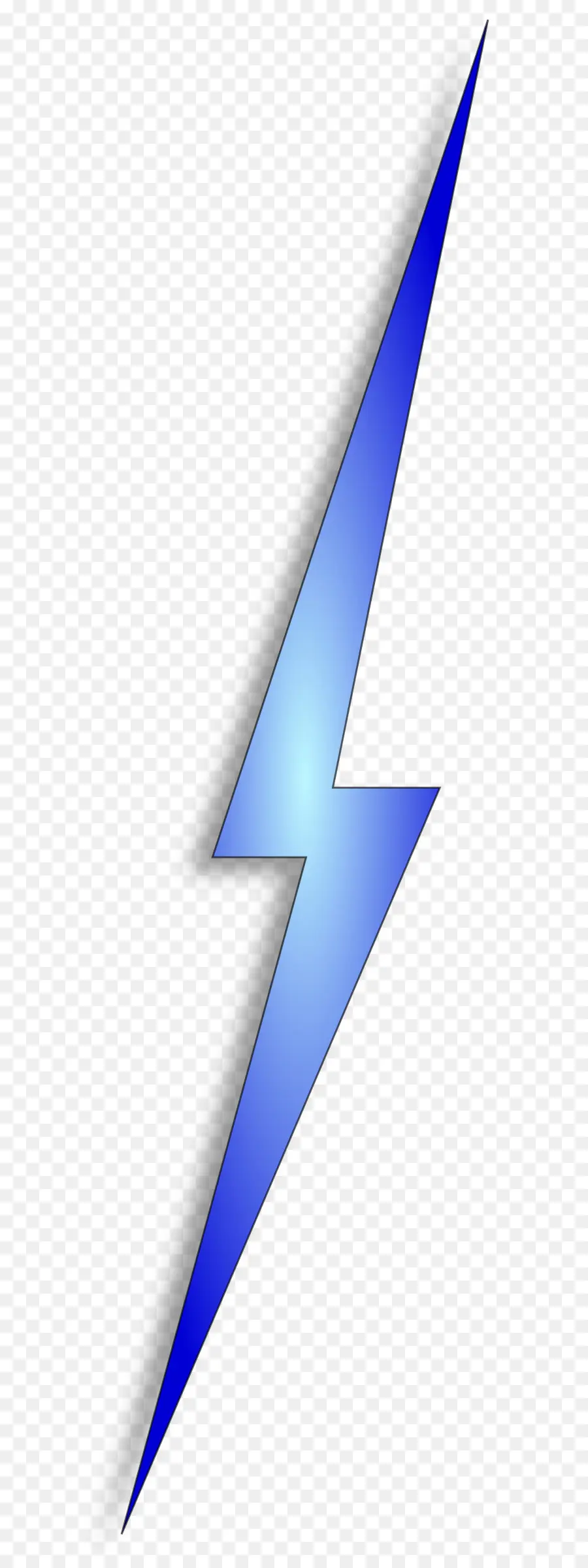 Rayo，Electricidad PNG