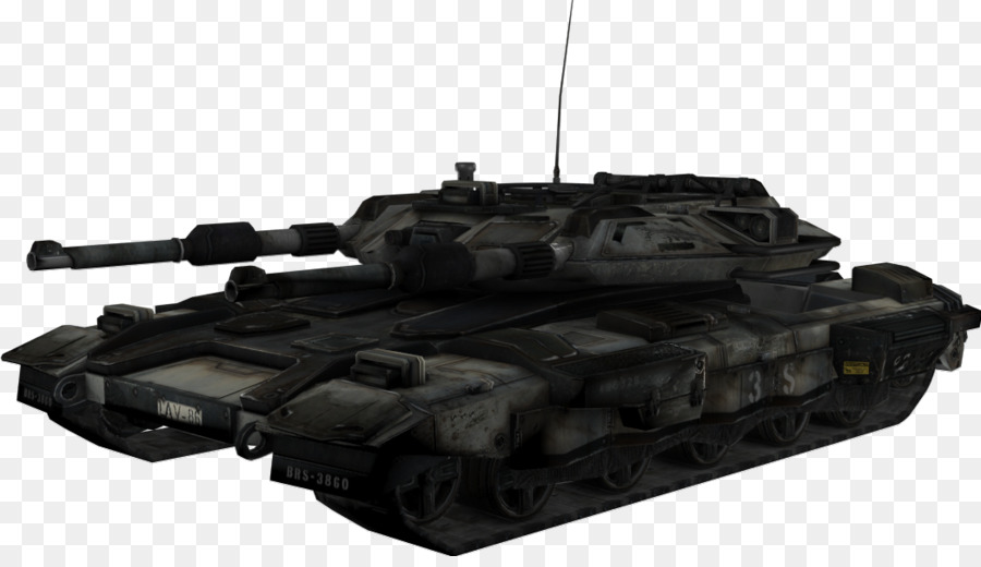 Tanque，Militar PNG