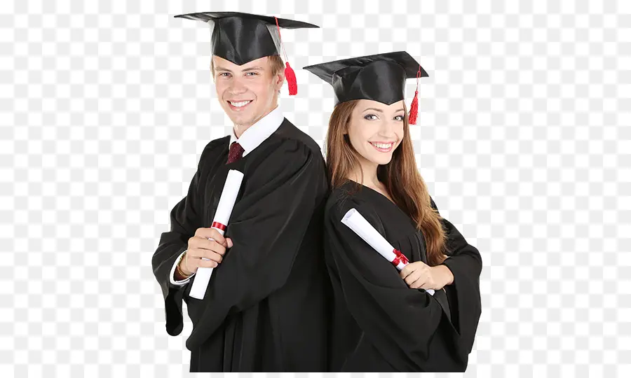 Ceremonia De Graduación，La Universidad PNG