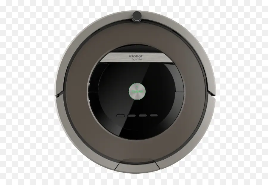 Roomba，Robot De Limpieza Aspirador PNG