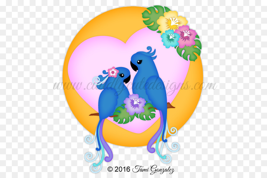 Pájaros Del Amor，Pájaros PNG