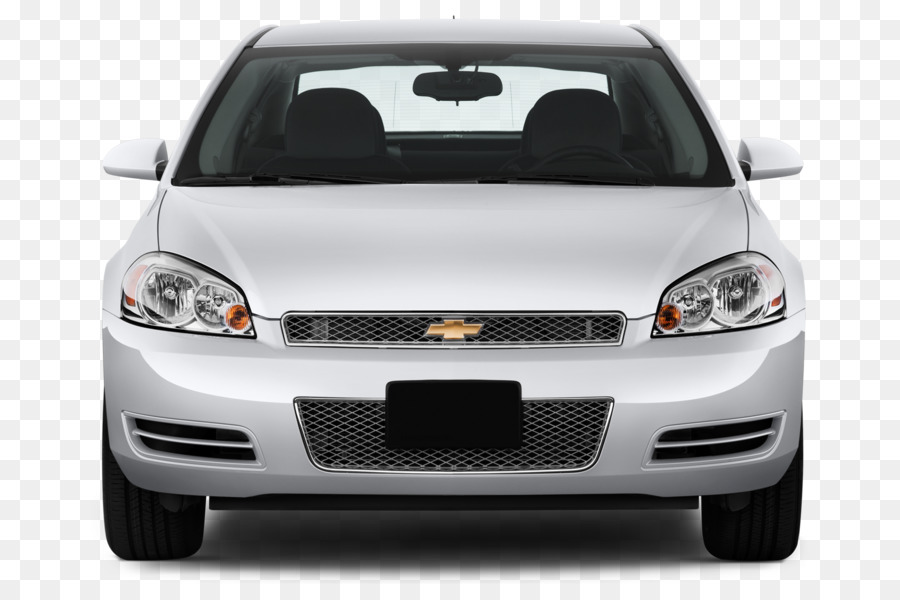 2012 Chevrolet Impala，Porque PNG