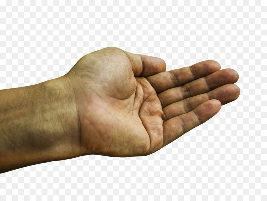 De La Mano，Uñas PNG