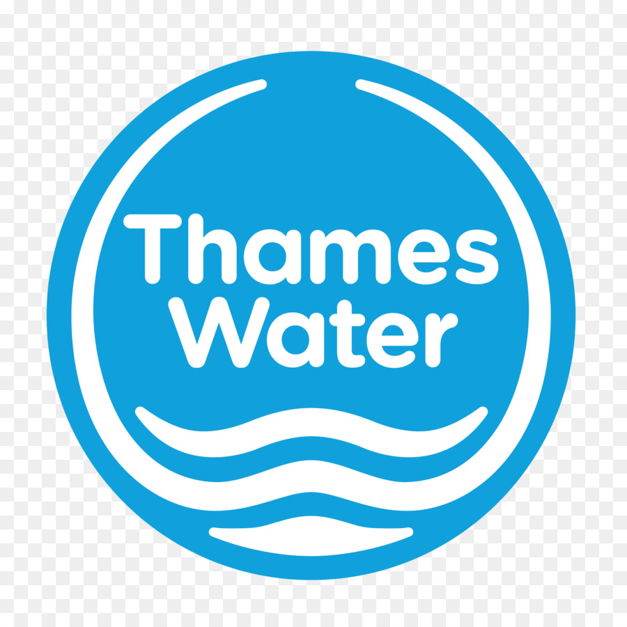 Thames Water，Río Támesis PNG