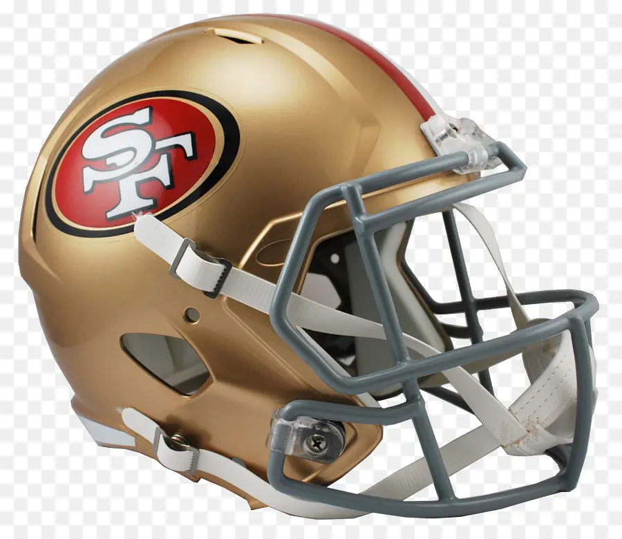 San Francisco 49ers，La Nfl PNG