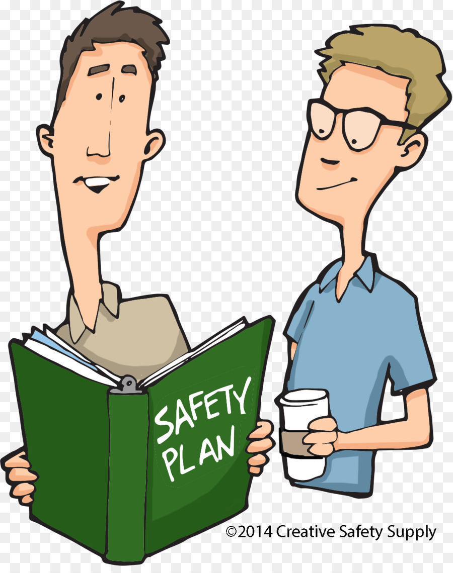 Plan De Seguridad，Manual PNG