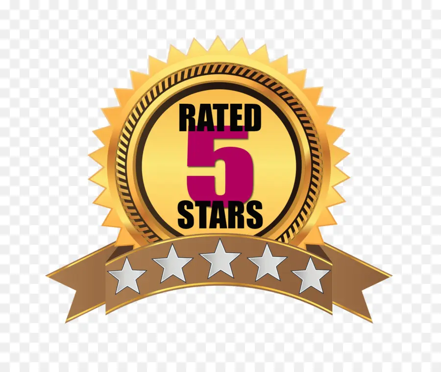 5 Estrellas，Clasificación PNG