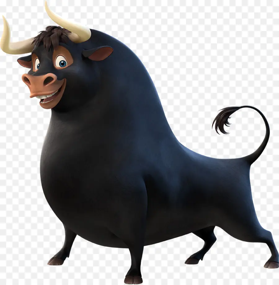 Historia De Ferdinand，La Película PNG