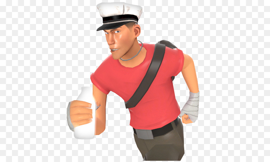 Team Fortress 2，La Leche PNG