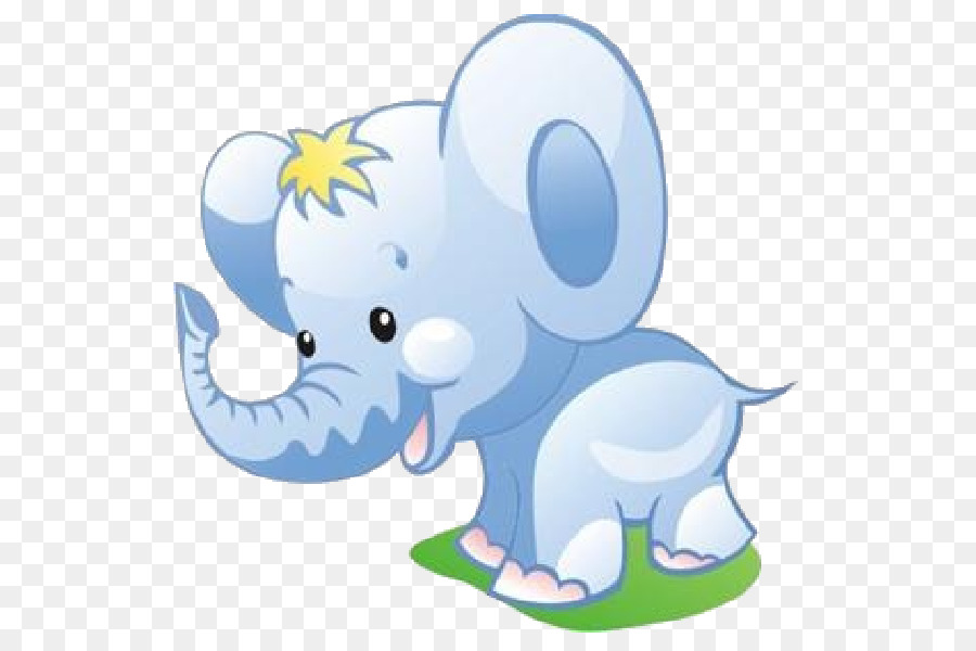 Elefante，Dibujos Animados PNG