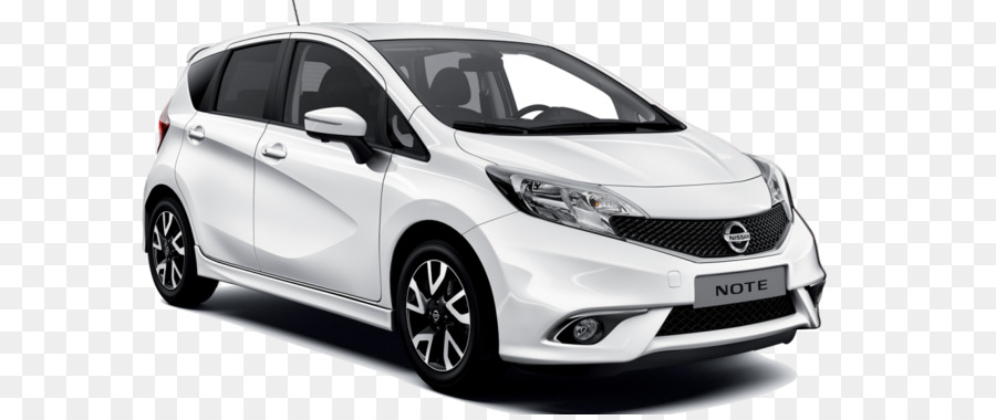 Nissan Note，Nissan PNG