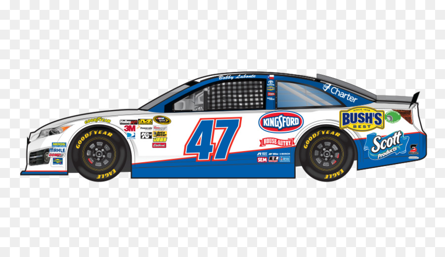 2013 De La Nascar Sprint Cup Series，Coche PNG