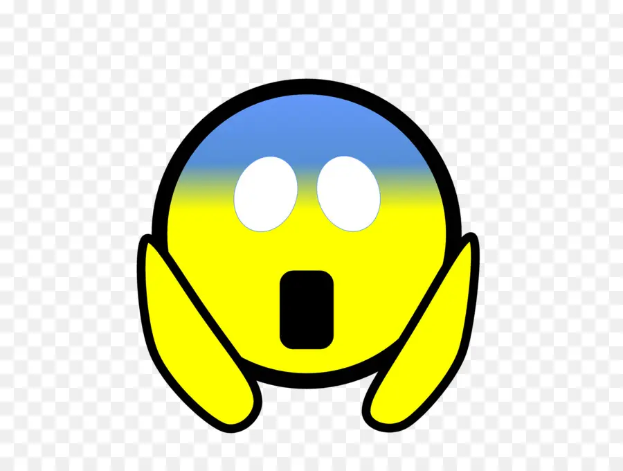 Emojis，Sorprendido PNG