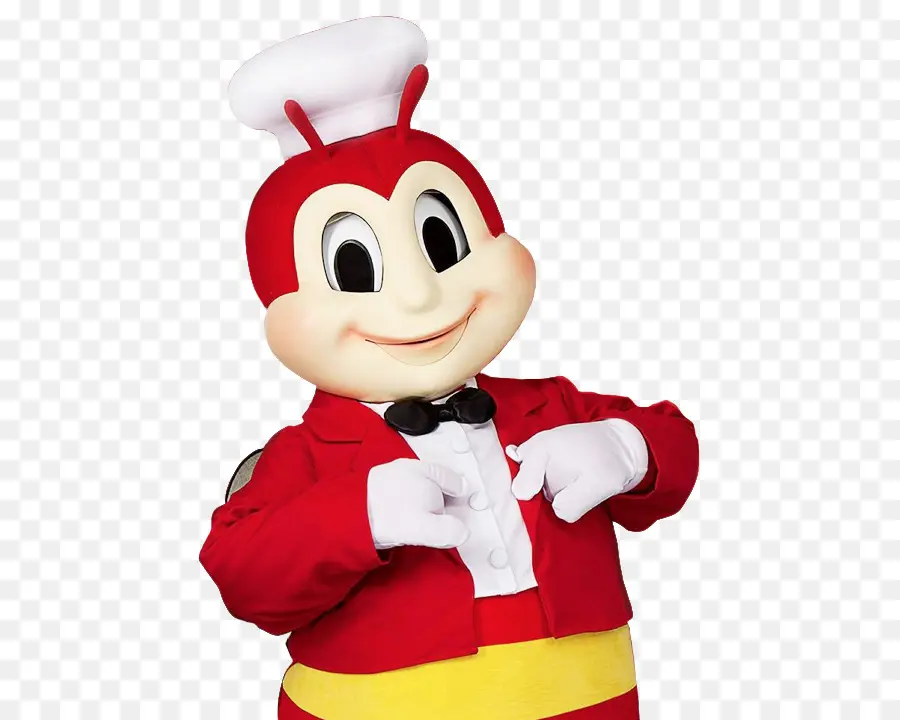 Jollibee，Comida Rápida PNG