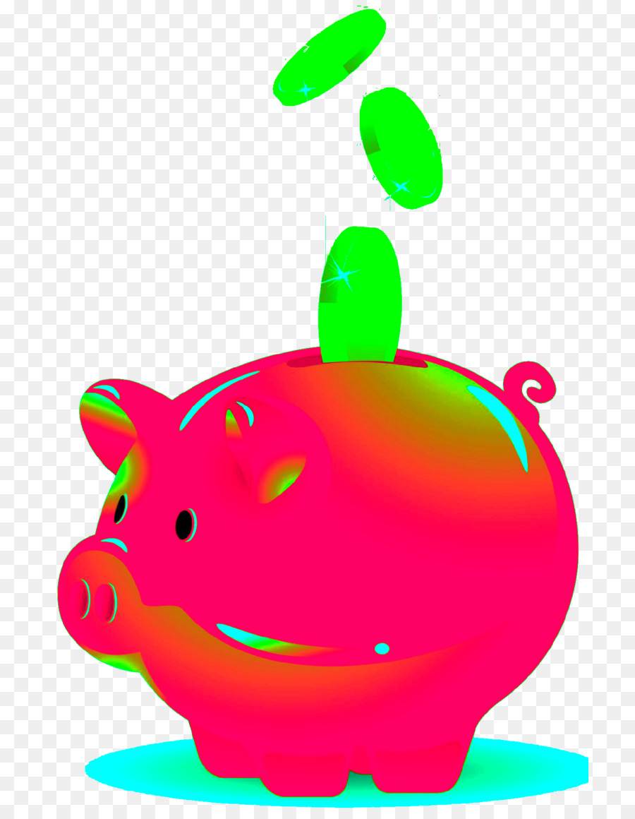 Hucha，Ahorros PNG