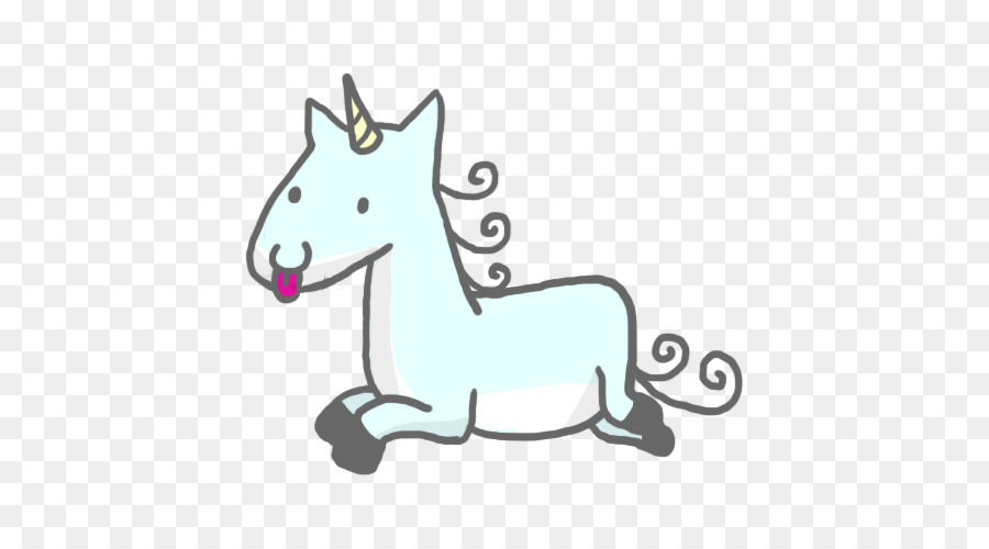 Unicornio，Fantasía PNG