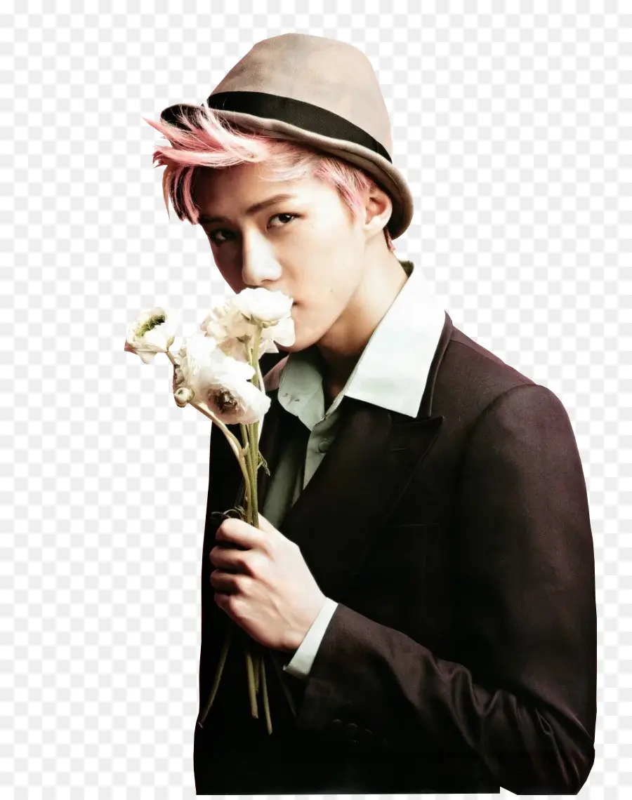 Sehun，Exo PNG