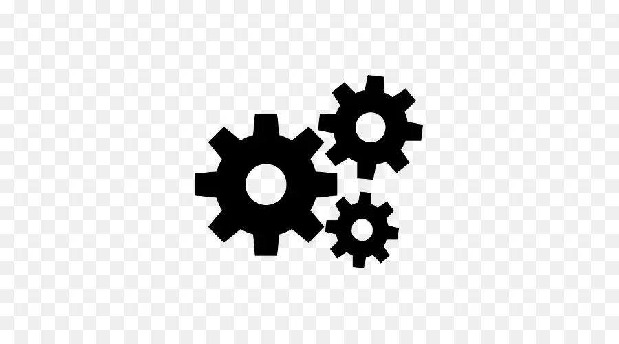 Cogs，Iconos De Equipo PNG