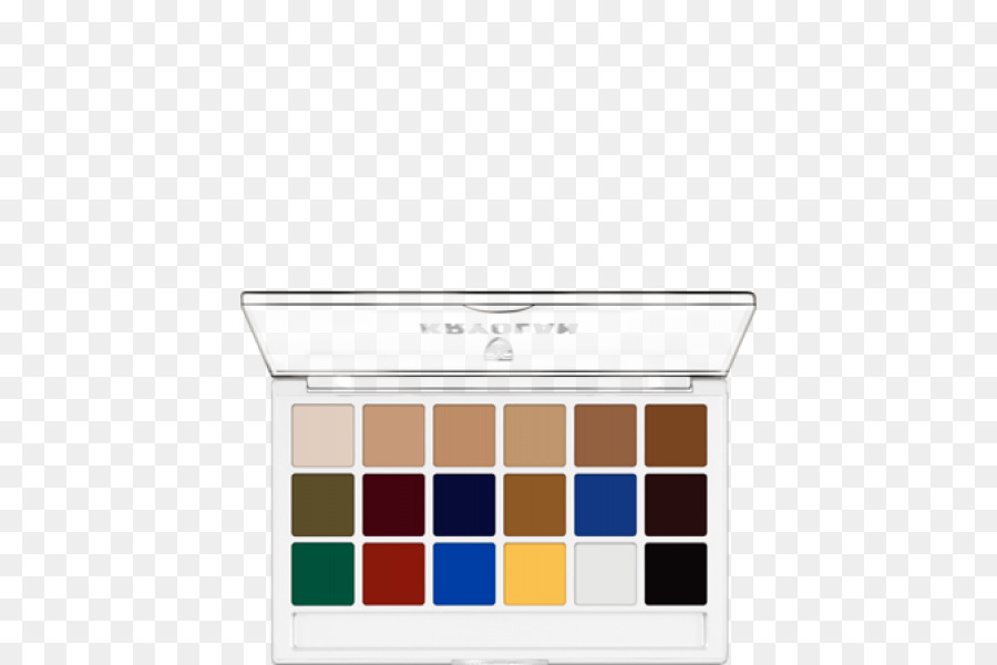 Color，Paleta PNG