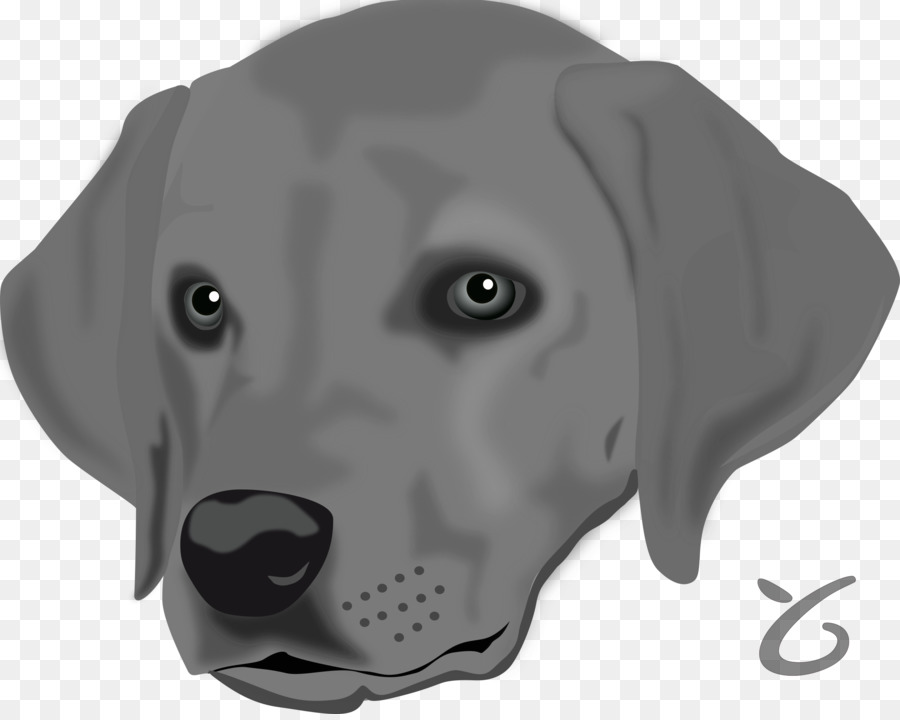 Perro Negro，Mascota PNG