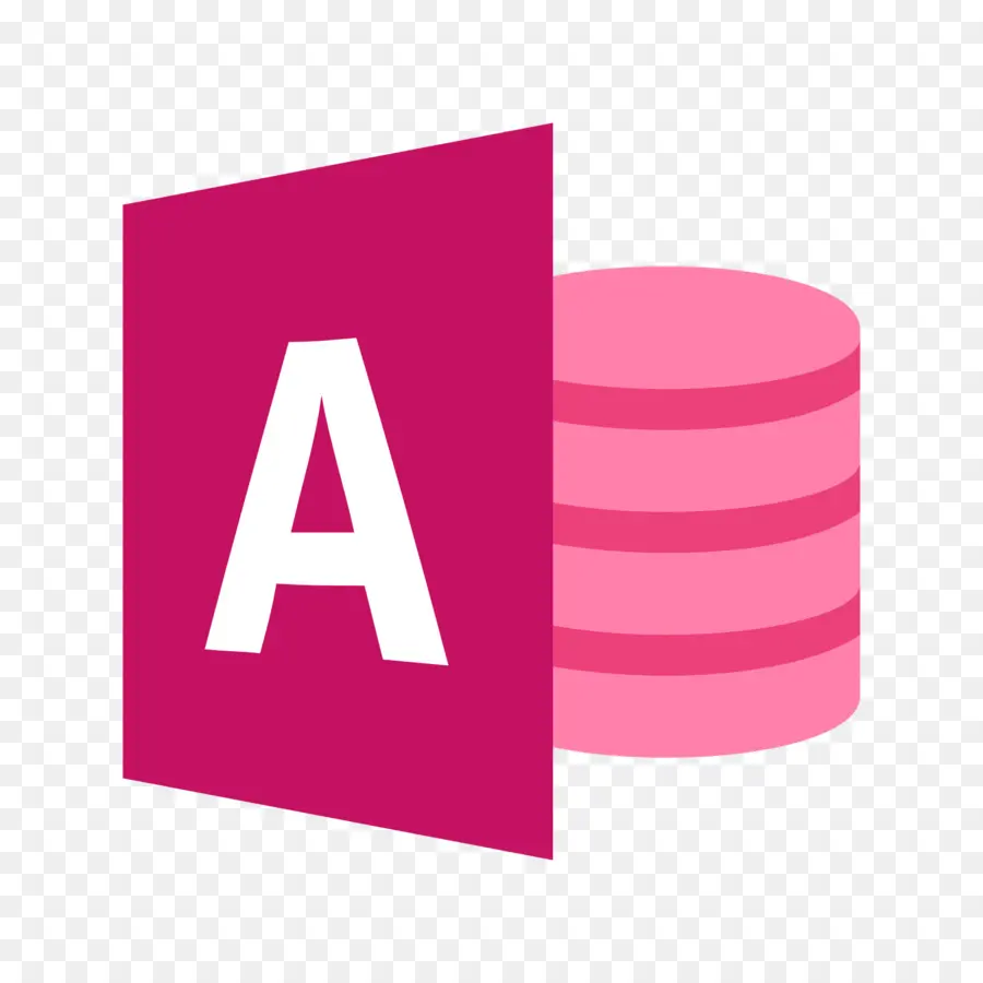 Microsoft Access，Microsoft Office PNG