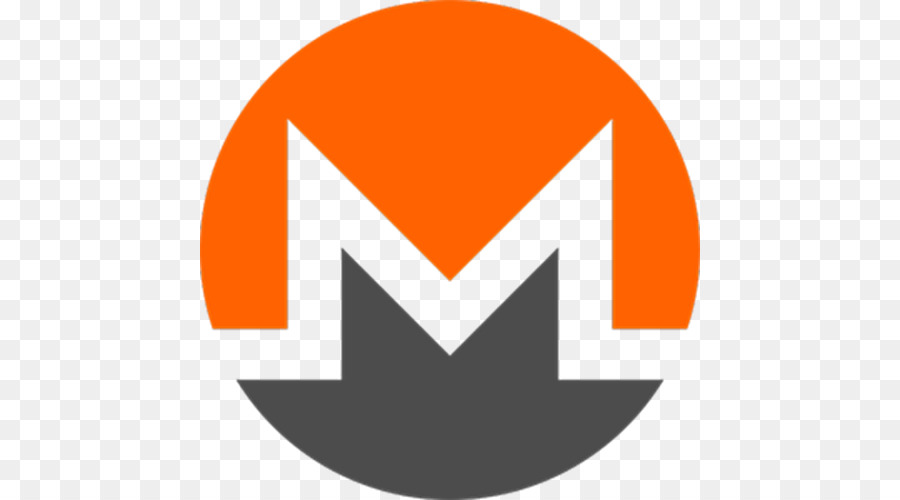 Logotipo De Monero，Criptomoneda PNG